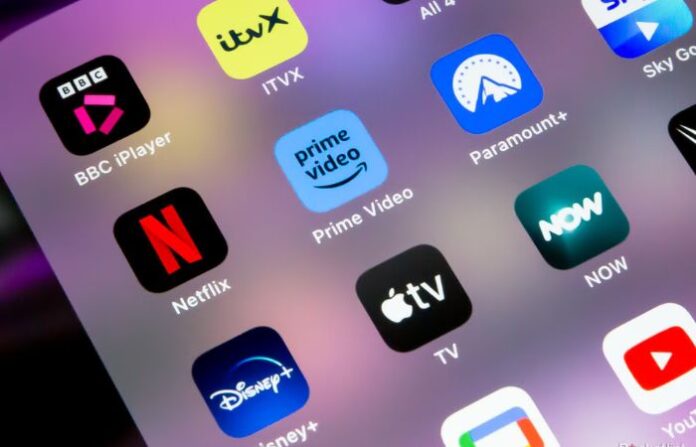 media striming platform