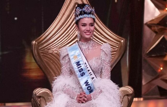 miss world 2025