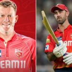 PSL मधून आणखी एका खेळाडूची IPL मध्ये एन्ट्री, पंजाबने ग्लेन मॅक्सवेलच्या जागी निवड केलेला मिचेल ओवेन कोण आहे?