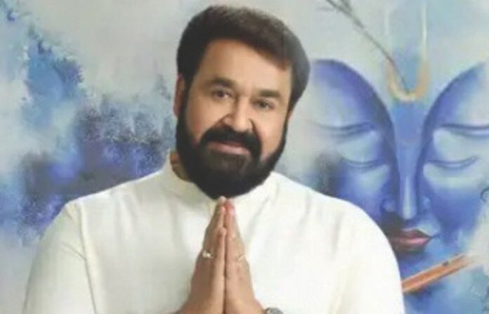 mohanlal