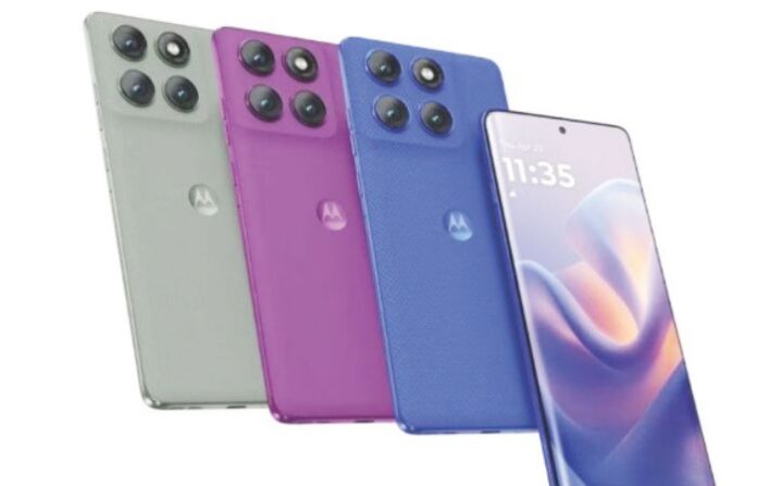 motorola