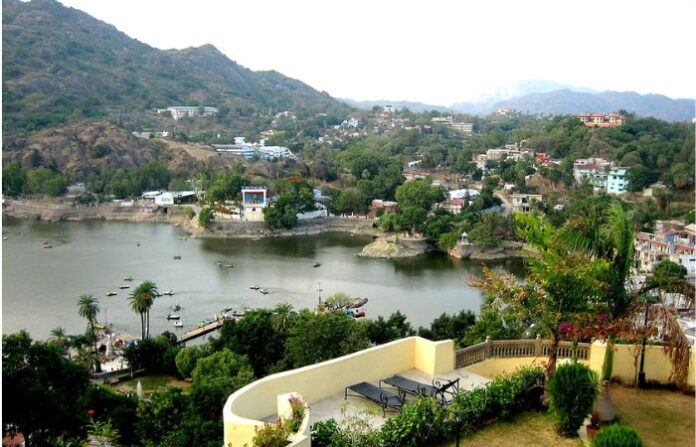 mount abu
