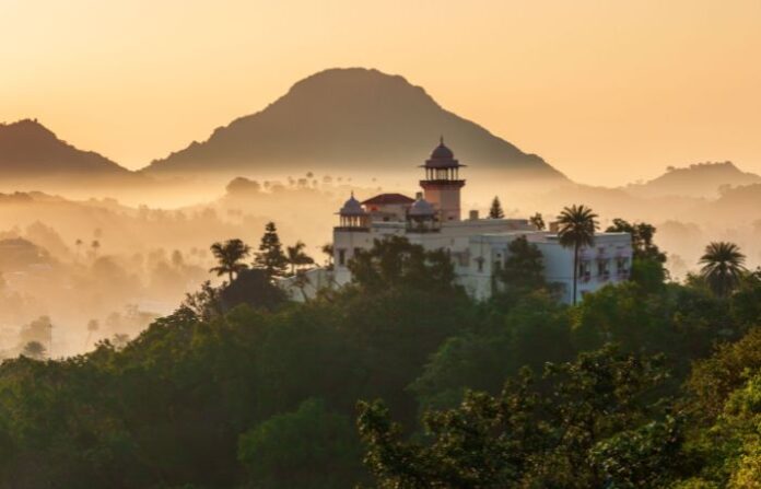 mount abu