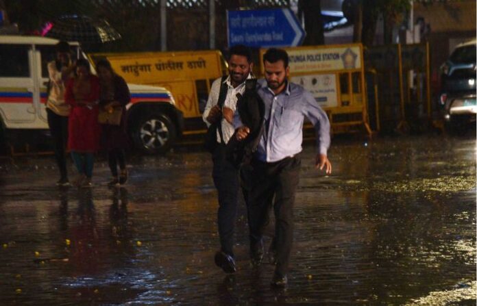 mumbai rain 1
