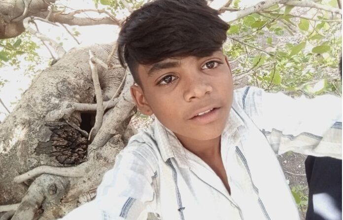nanded death