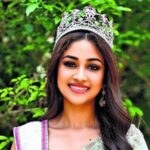 नंदिनी गुप्ताने जिंकले ‘टॉप मॉडेल चॅलेंज,शनिवारी ‘मिस वर्ल्ड’ स्पर्धेची अंतिम फेरी