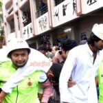 Mockdrill नाशिकमध्ये हवाई हल्ल्याचा थरार, बचाव कार्याचे मॉक ड्रील तीस मिनिटांत पूर्ण