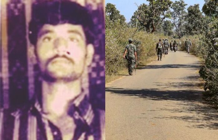 naxal