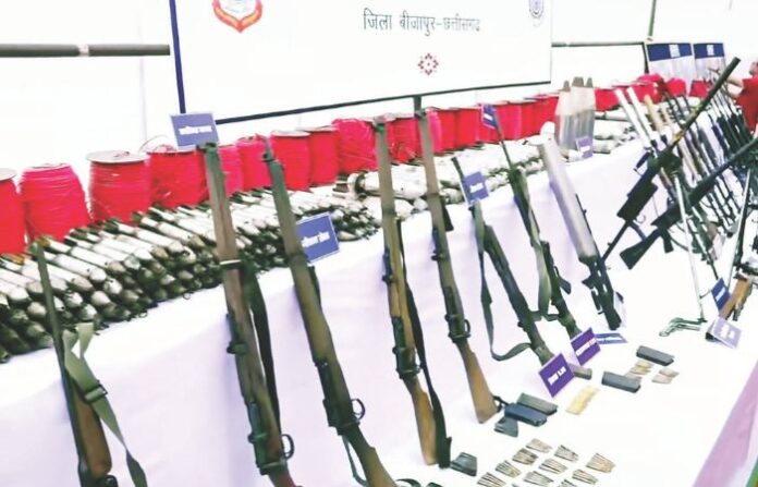 naxal