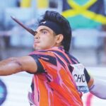 नीरज चोप्राचे नव्या विक्रमावर लक्ष! पॅरिस डायमंड लीगमध्ये कौशल्य पणाला लावणार