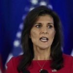 पाकिस्तानने कांगावा करू नये! निकी हॅले यांनी झापले