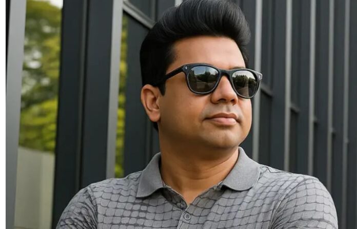 nilesh chavan
