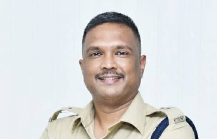 nitin bagate 1