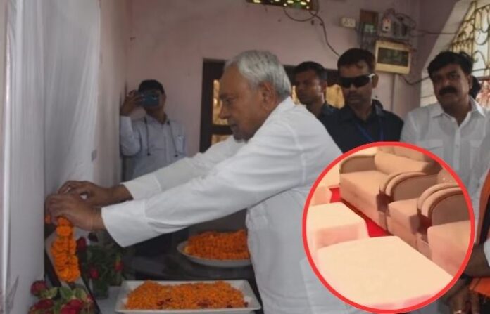nitish kumar