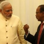 nsa ajit doval and pm modi