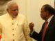 nsa ajit doval and pm modi