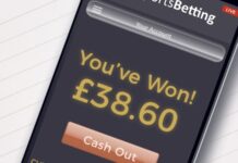 online betting