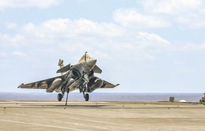 operation sindhu