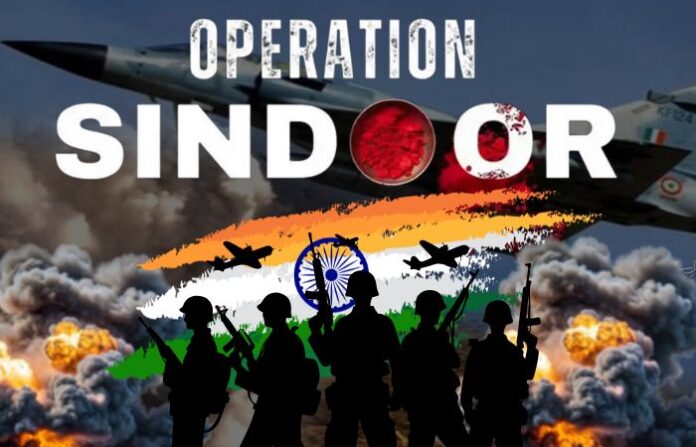 operation sindoor