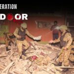 Operation Sindoor पाकिस्तानला घरात घुसून मारले, दहशतवादी तळांवर एअरस्ट्राइक; नऊ दहशतवादी तळ उद्ध्वस्त… 100 अतिरेक्यांचा खात्मा