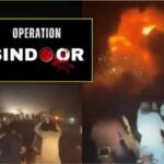 Operation Sindoor चं यश; जैशचा म्होरक्या मसूद अझहरच्या दोन मेहुण्यांसह टॉप-5 दहशतवाद्यांचा खात्मा, नावं आली समोर