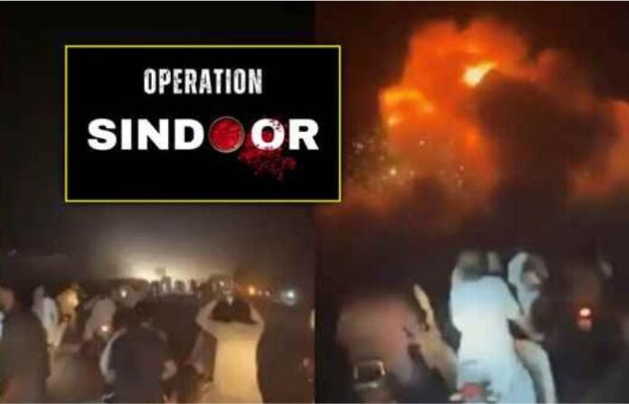 operation sindoor
