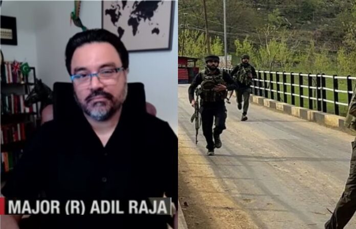 pahalgam attack