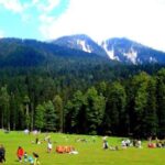 pahalgam baisaran valley