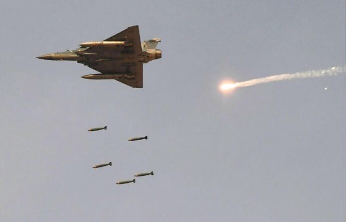 pak air force