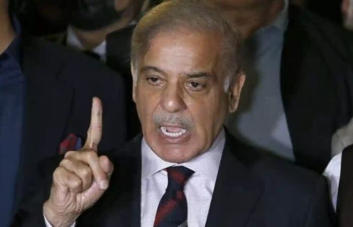 pak pm