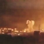 Operation Sindoor रात्री 1.05 ते 1.30… 25 मिनिटांत खेळ खल्लास!