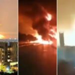 India Pakistan War – नूरखान, रफिकी, मुरीद आणि रहीम यार खान एअरबेस हिंदुस्थानने उडवले; पाकिस्तानला जबरदस्त तडाखा