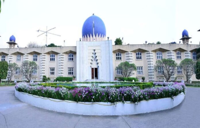 pakistan embassy in india