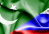 pakistan russia
