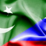 pakistan russia
