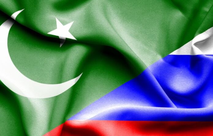 pakistan russia pakistan russia