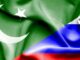 pakistan russia