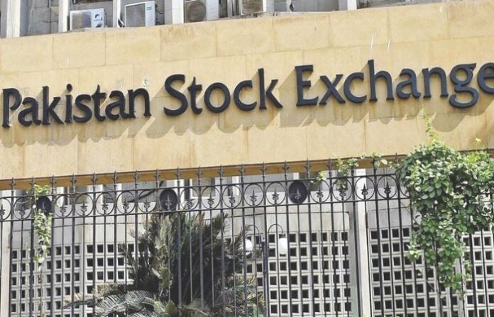 pakistan stock exchange