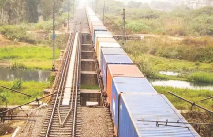 palghar coridor