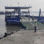 विरार-जलसार रो-रोमुळे नवजात बाळाचे प्राण वाचले, रात्री 20 मिनिटांत केली खाडी पार