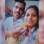 कोयत्याने वार करून प्रेयसीला संपवले; प्रियकराचीही गळफास घेऊन आत्महत्या; परळीच्या नर्सिंग होममधील हादरवणारी घटना