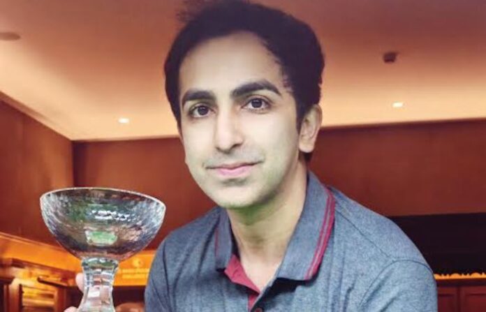 pankaj