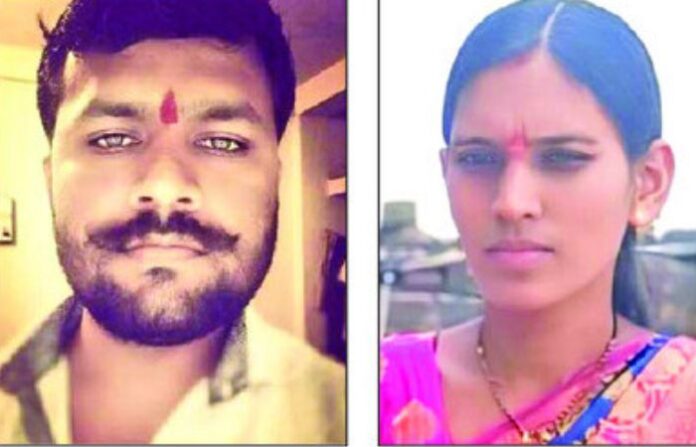pathardi crime news