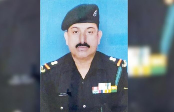pawan kumar