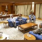 India Pak War – कुठल्याही दहशतवादी हल्ल्याला युद्धाची कृती मानली जाणार, हिंदुस्थानचा मोठा निर्णय