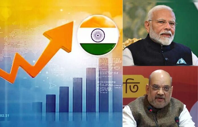 pm modi and amit shah