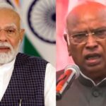 हल्ल्याच्या तीन दिवस आधी मोदींकडे होते इनपुट्स! पहलगामबाबत खरगे यांचा खळबळजनक दावा