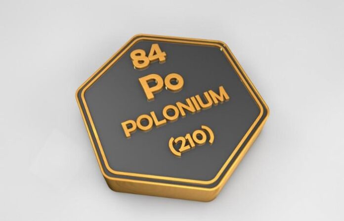 polonium 1