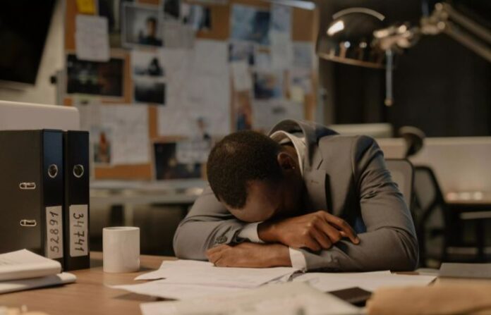 power nap