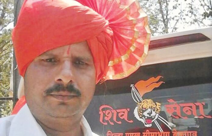 prakash raut